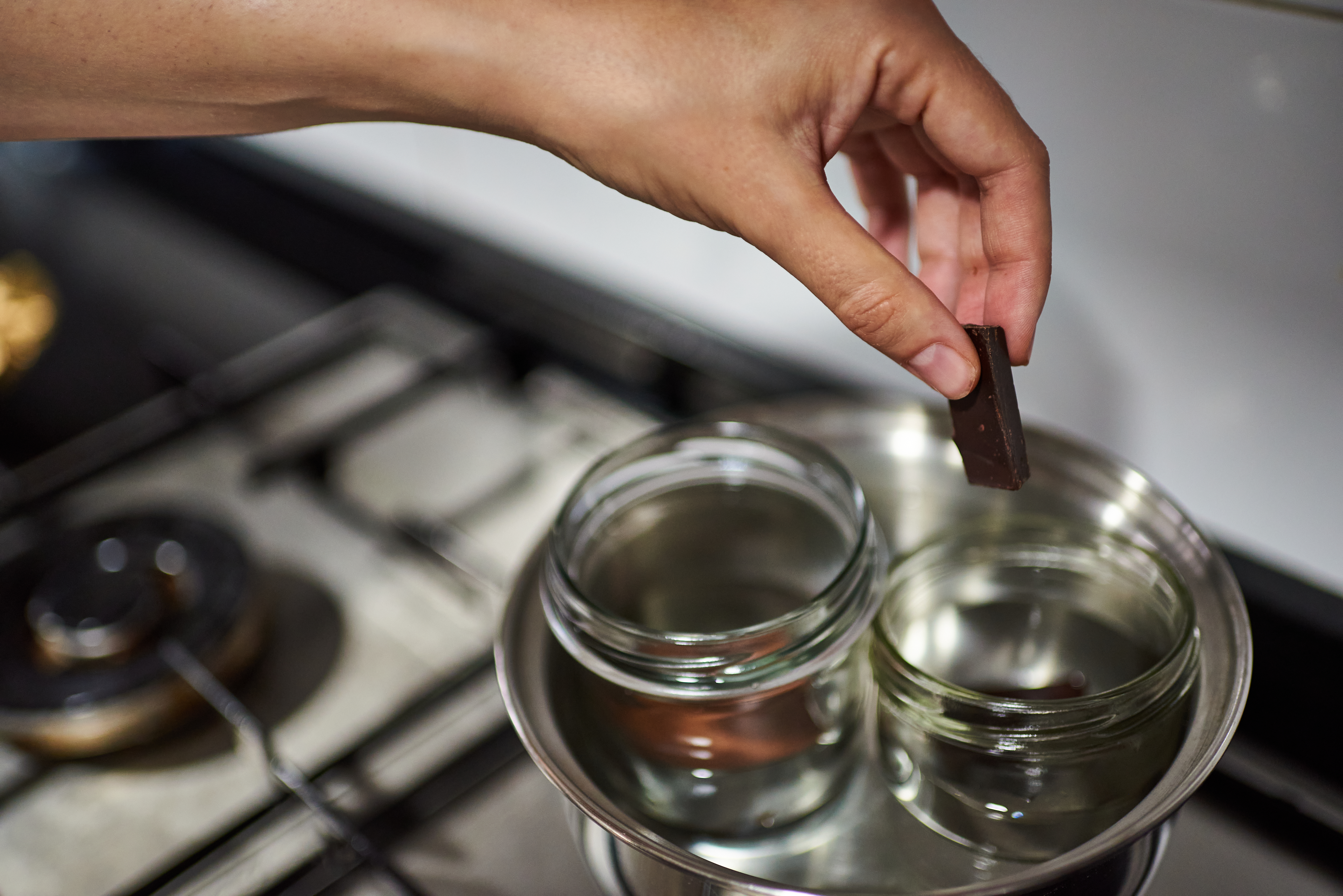 The Benefits of Using a Double Boiler